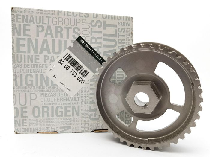 Mazot Pompa Dislisi Megane Iii-Fluence-Duster-Dokker-Lodgy 1.5Dci K9K