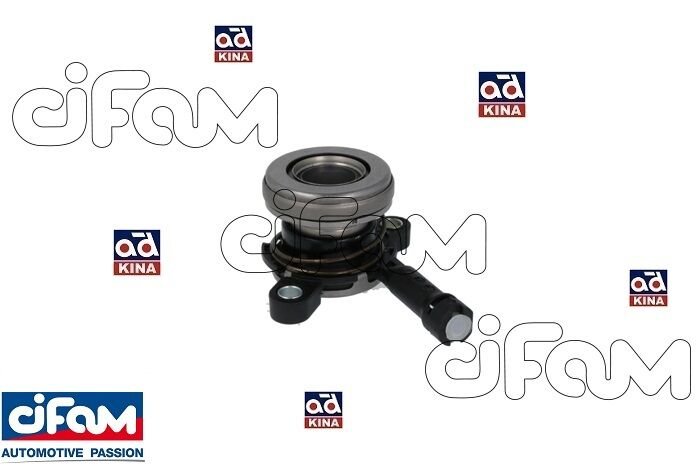 Master 2 Trafic 2 Hidrolik Debriyaj Rulmanı 8200902784 Cifam