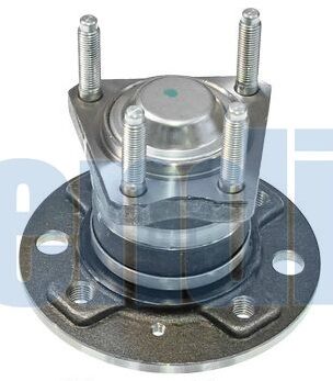 PORYALI ARKA BİLYA B30029 ASTRA-G COMBO-C ABSSİZ 4BİJON