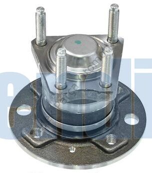 PORYALI ARKA BİLYA B30029 ASTRA-G COMBO-C ABSSİZ 4BİJON