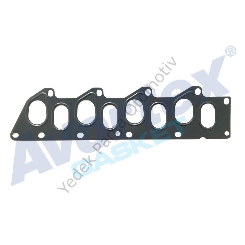 CONTA MANİFOLD 7700874592 434 MEGANE-LAGUNA-SCENIC-TRAFIK 1.9 DİZEL (F9Q) METAL