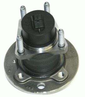 PORYALI ARKA BİLYA B30045 ASTRA-G-F VECTRA-B ABSLİ 4BİJON