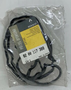Clio 2 - 3 Megane 2 - 3 Fluence Motor Üst Kapak Külbütör Contası 1.5 dCi K9K 8200117388 Renault Mais