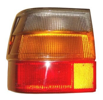 R11 Sol Arka Stop Lambası Kapaksız 2701 7700752049 Pleksan