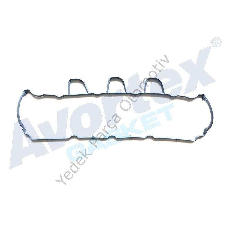 CONTA ÜST KAPAK 7701070607 438 CLIO 3-4 -MEGANE 3 FLUENCE -KANGO 1.5 DCI DİZEL (K9K) LASTİĞİ