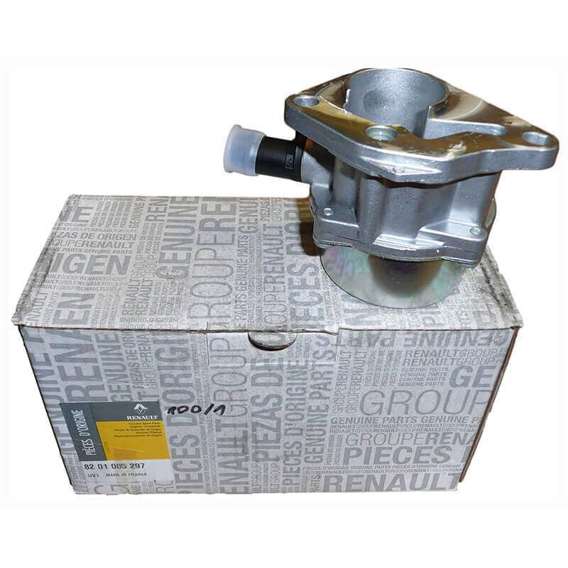 Logan 1 I Sandero 1 I Fren Akum Pompası 1.5 Dci K9K 2003 2012 8201005297  Renault Mais