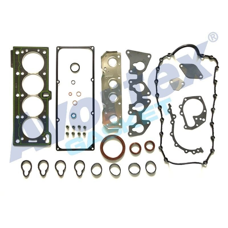 FULL TAKIM CONTA 7701468710 440 MEGANE 1 CLIO 2 1.4-1.6-8V (K7J-K7M) VİTON KEÇELİ