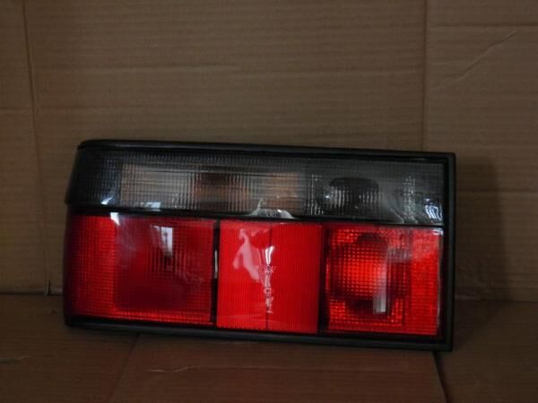 R11 R9 Fairway Sol Arka Stop Lambası Kapaksız 2801 7700773354 Pleksan