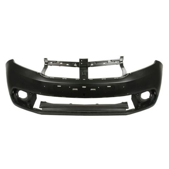 Sandero 2 Stepway Ön Tampon 2016 2019 620222303R Renault Mais