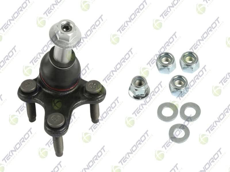 *V655K ALT ROTİL SAĞ GOLF-VII PASSAT (05>) A3 (13>) LEON (06-12) OCTAVIA (12>)