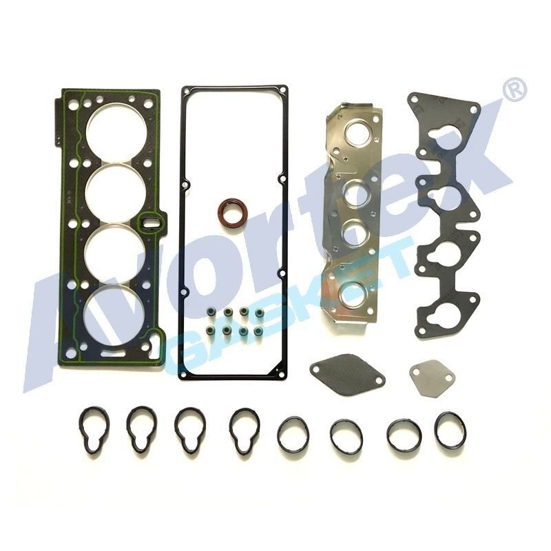 CONTA ÜST TAKIM 7701468710 441 MEGANE CLIO 2 1.4-1.6-8V (K7J-K7M) VİTON KEÇELİ