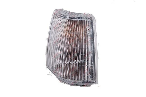 R11 R9 Fairway Sağ Sinyal Lambası Ön Duysuz 2810-D 7702247315 - 7701366193 Pleksan