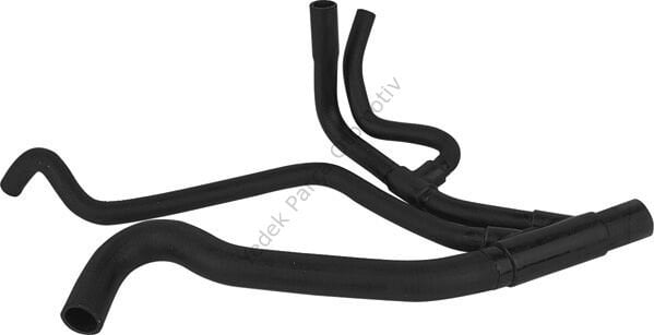 RADYATÖR HORTUMU ALT 71167 1410 MEGANE 1 SCENIC-I 2.0 16V