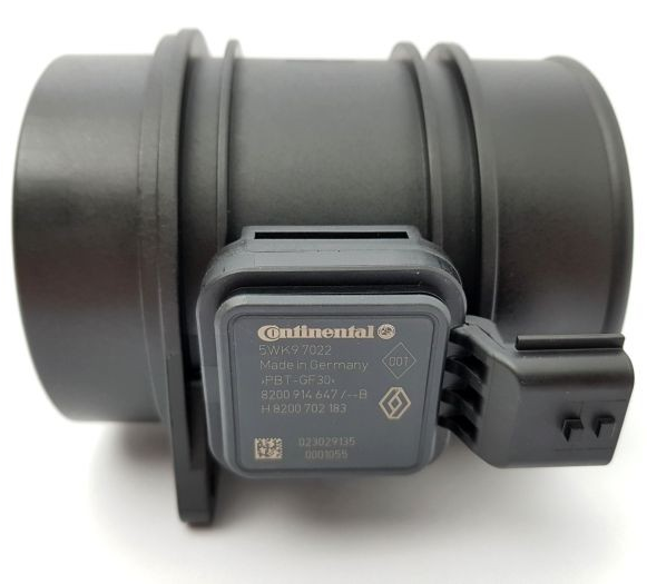 Master 3 Trafic 2 Haa Filtre Debimetresi 2.0 M9R 2.3 M9T 8200914647 Renault Mais