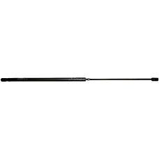 Modus Bagaj Amortisörü 2004 2010 8200299322 Ekim