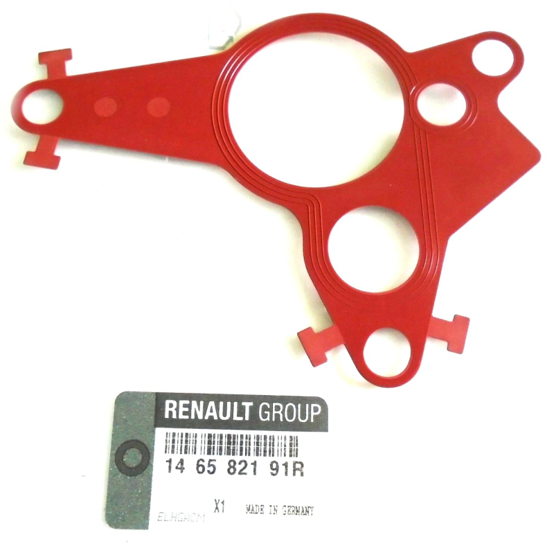 Megane 4 Talisman Fren Akum Contası 1.6 Dci R9M 146582191R  Renault Mais