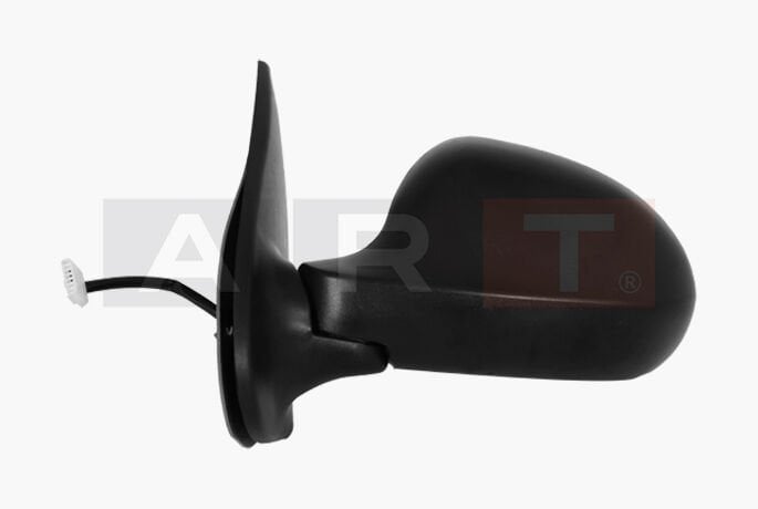 AYNA SOL M0011014 (A1052) ALBEA (10-) ELEKTİRİKLİ