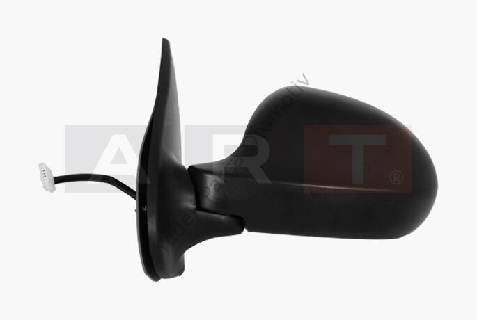 AYNA SOL M0011014 (A1052) ALBEA (10-) ELEKTİRİKLİ