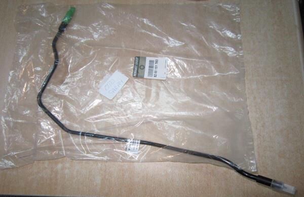 Megane 2 Hidrolik Debriyaj Borusu 8200151783 Renault Mais