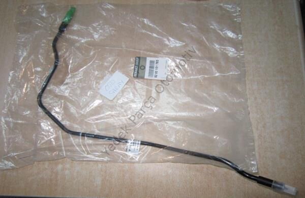 DEBRİYAJ HİDROLİK BORUSU 8200151783 MEGANE-II