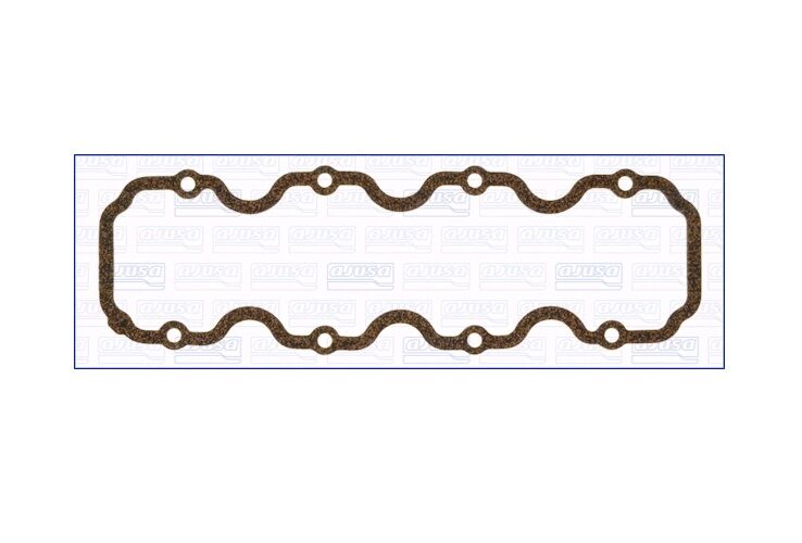 CONTA ÜST KAPAK 711304530 (MANTAR) VECTRA-A 2.0 8V KADET ASTRA-F