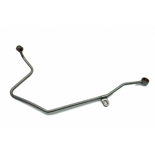 TURBO YAGLAMA BORUSU CLIO IV-CAPTUR 1.2