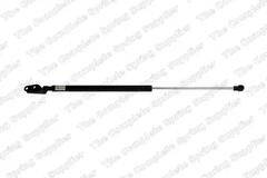 BAGAJ AMORTİSÖRÜ 612111 NISSAN X-TRAIL T30 03-07