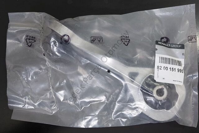 MOTOR TAKOZU 8200151995 KANGO MEGANE-II CLIO-II 1.5 DCI K9K
