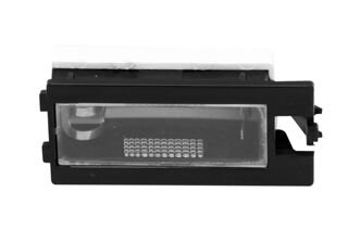 Megane 1 Plaka Aydınlatma Lambası 2905 7702188943 Pleksan