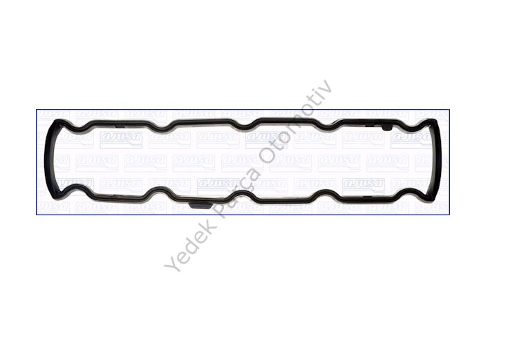 CONTA ÜST KAPAK 712594200 PARTNER BERLINGO 1.9 XUD7 XUD9