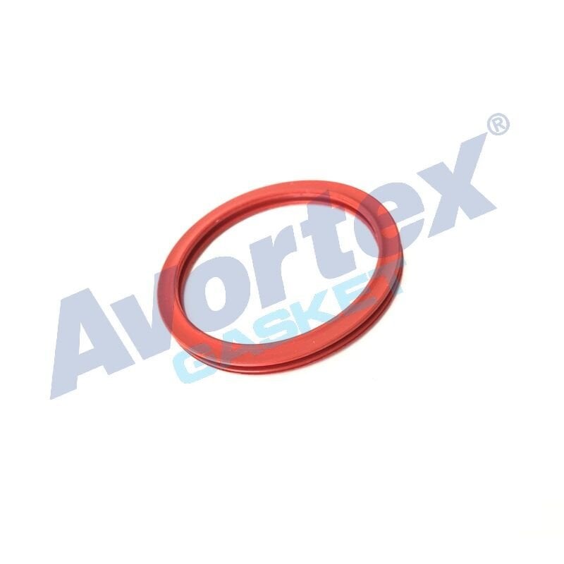 CONTA GAZ KELEBEK BOĞAZ (SİLİKON) 449 MEGANE CLIO 2 1.4-1.6-8V (K7J-K7M)