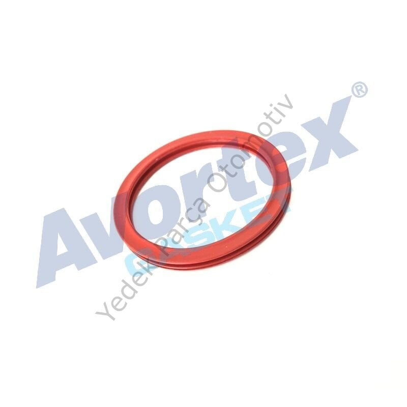 CONTA GAZ KELEBEK BOĞAZ (SİLİKON) 449 MEGANE CLIO 2 1.4-1.6-8V (K7J-K7M)