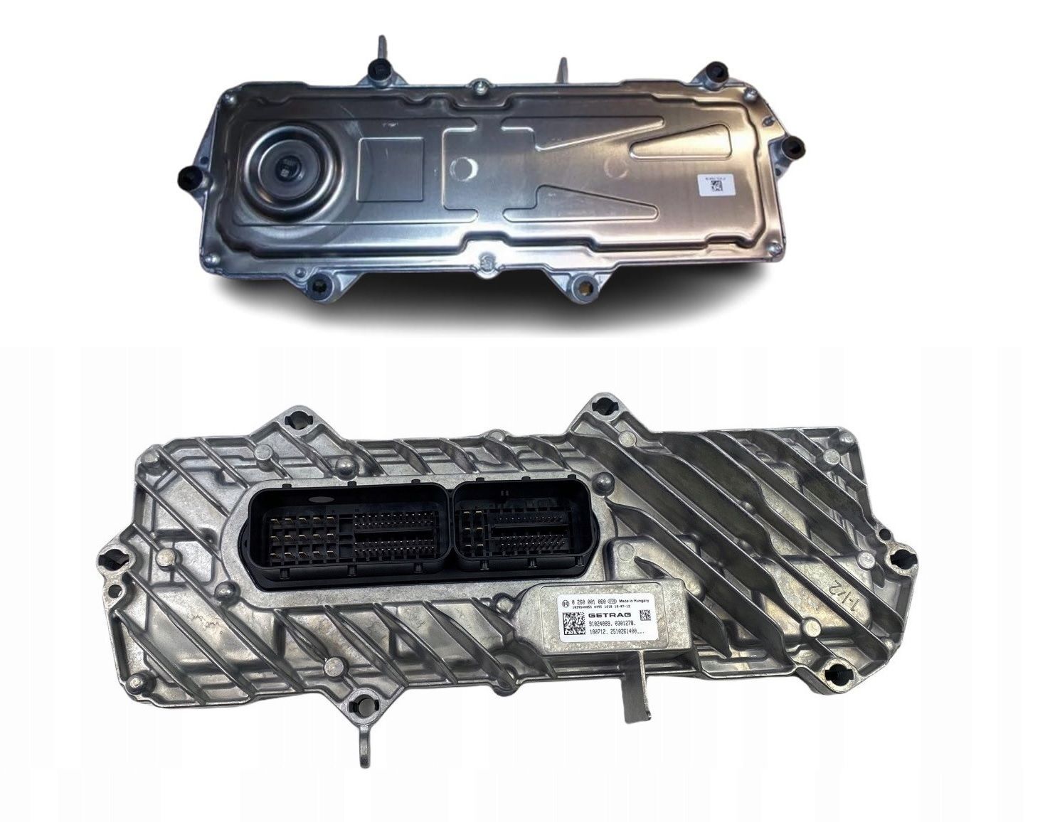 Megane 4 Kadjar DW5 Otomatik Şanzuman Beyni 310321149R 310320904R Renault Orijinal