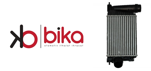 Megane 4 Kadjar Turbo Radyatörü 1.3 Tce H5H 2013 2024 144962803R Renault Mais