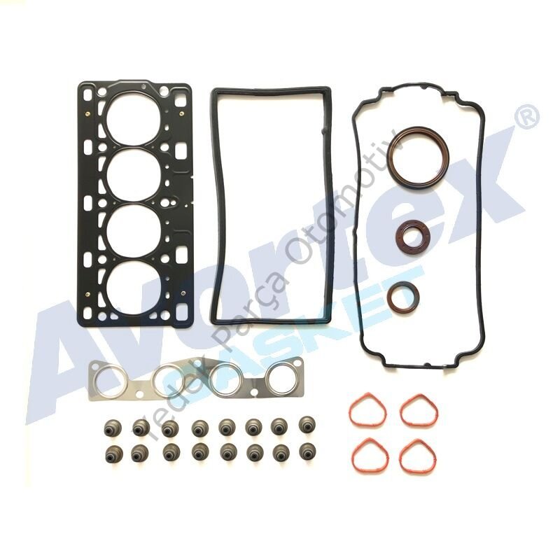 CONTA TAKIM 7701473003 450 KANGO CLIO-TWINGO 1.2-16V (D4F) VİTON KEÇELİ-SİBOPL