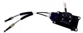 VITES KUMANDA KOLU TELLI CLIO IV-SYMBOL-SANDERO II