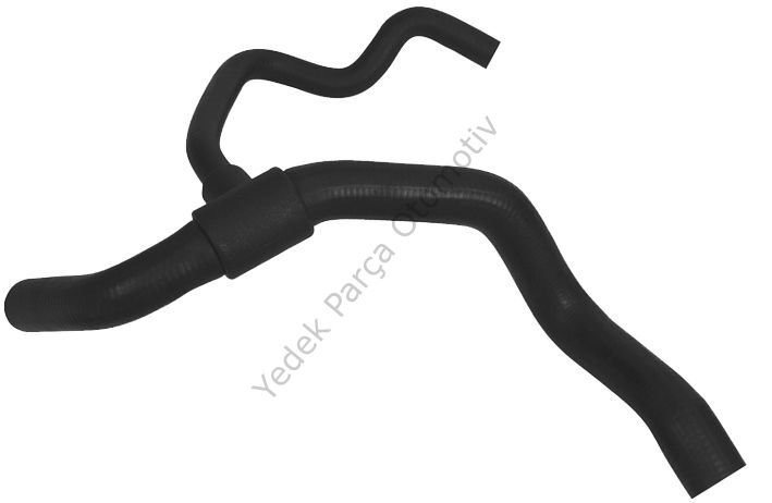 RADYATÖR HORTUMU ALT 71180 1424 MEGANE 1 1.6-16V KLİMALI