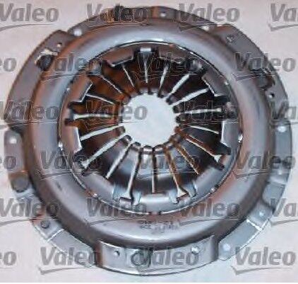 DEBRİYAJ SETİ 622061100 VECTRA-A 2.0 İ (90-) ASTRA-F 1.8İ 2.0 İ