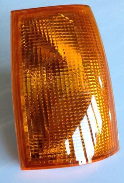 SİNYAL SOL 291D R9 SARI DUYSUZ