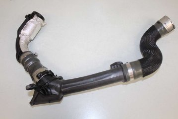 TURBO HORTUMU MEGANE III-FLUENCE 1.5DCI K9K 110HP