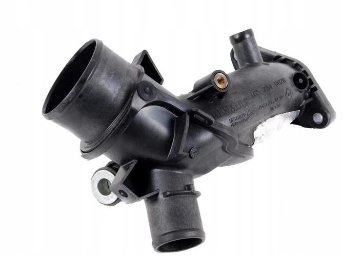 TURBO HORTUMU MEGANE III-FLUENCE 1.5DCI K9K