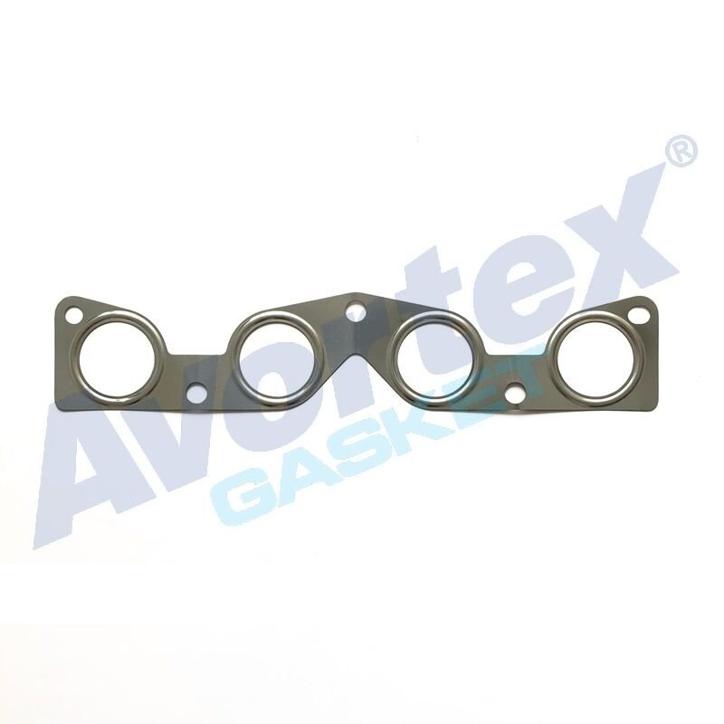 CONTA MANİFOLD 8200310867 453 KANGO CLIO 2-3 -TWINGO 1.2-16V (D4F) ÇELİK