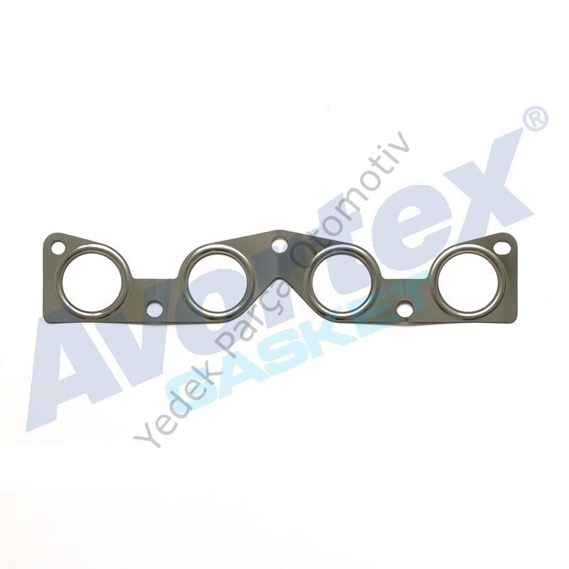 CONTA MANİFOLD 8200310867 453 KANGO CLIO 2-3 -TWINGO 1.2-16V (D4F) ÇELİK
