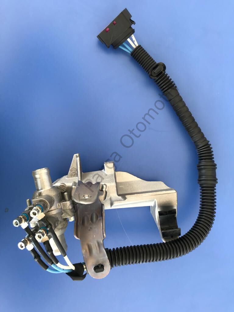 KALORİFER ISITMA KUMANDASI 922005926R LATUTIDE LAGUNA III