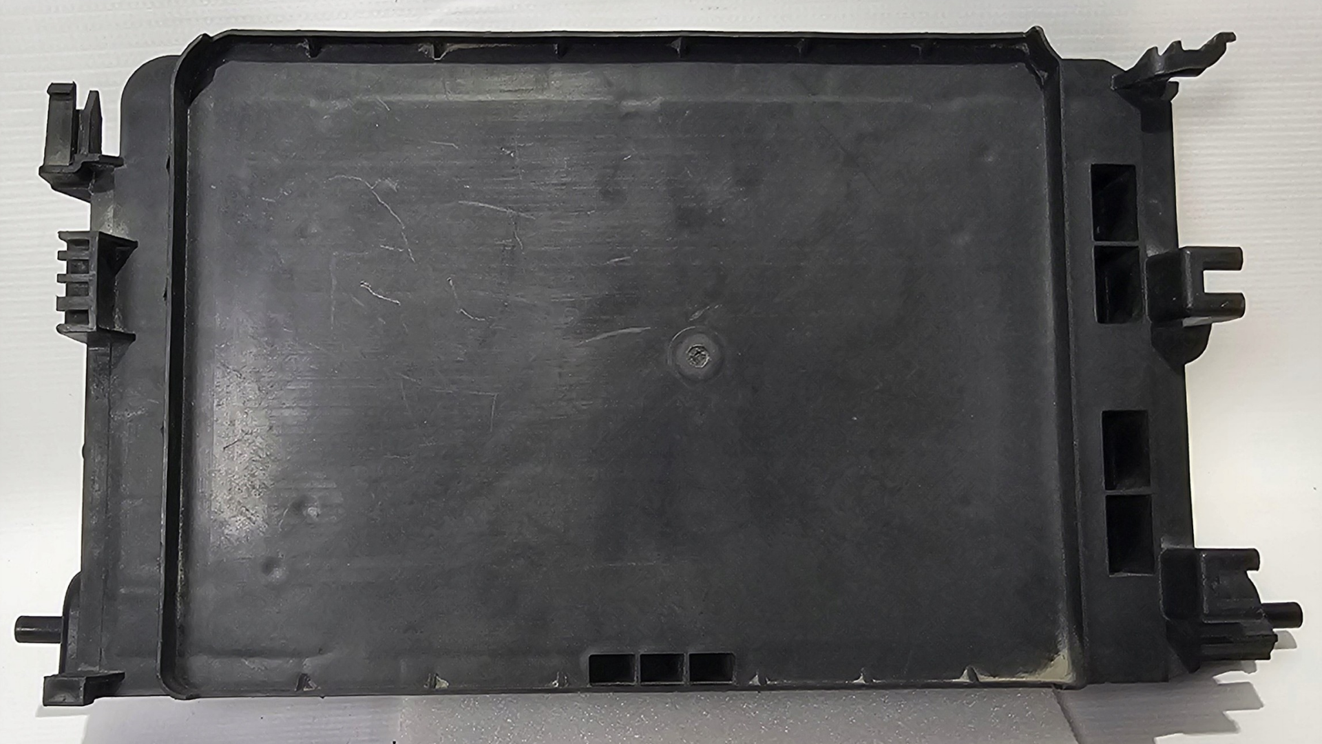 Motor Radyatoru Megane Iv-Talisman