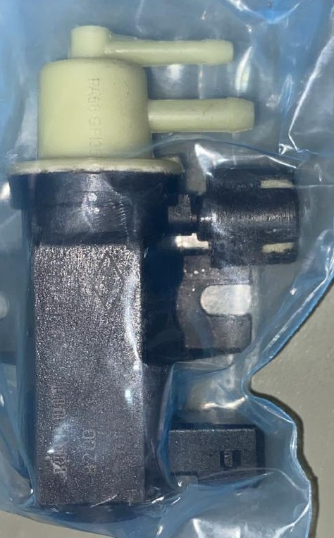 TURBO ELEKTROVANASI MEGANE III-FLUENCE-CLIO IV 1.5DCİ K9K