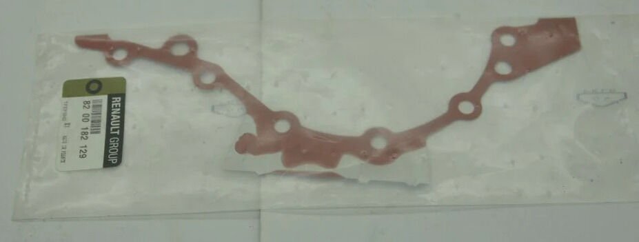 Megane 2 - 3 Scenic 2 Fluence Eksantrik Kapak Contası 1.5 dCi K9K 8200182129 Renault Mais