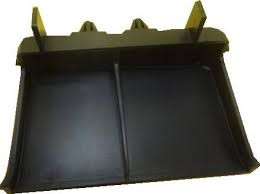 Radyator Sag Yav Davlumbazi Dokker-Lodgy