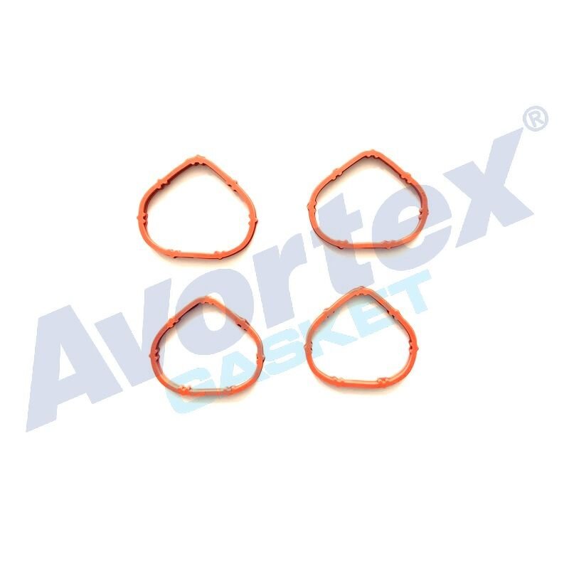 CONTA MANİFOLD 7701473007 456 KANGO CLIO 2-3 -TWINGO 1.2-16V (D4F) SİLİKON TAKIM