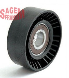 ALTERNATOR GERGI RULMANI  CLIO II KANGOO MEGANE II MODUS ALMERA MICRA III 1.5 DCI K9K MEGANE II 1.4-